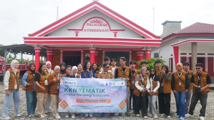 KKN TEMATIK ITERA PERIODE 2025/2026