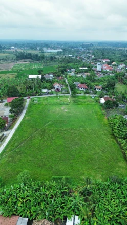 Lapangan Sepak Bola